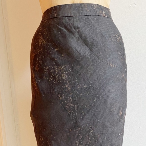 Dennis Merotto skirt size 4 - Picture 1 of 5